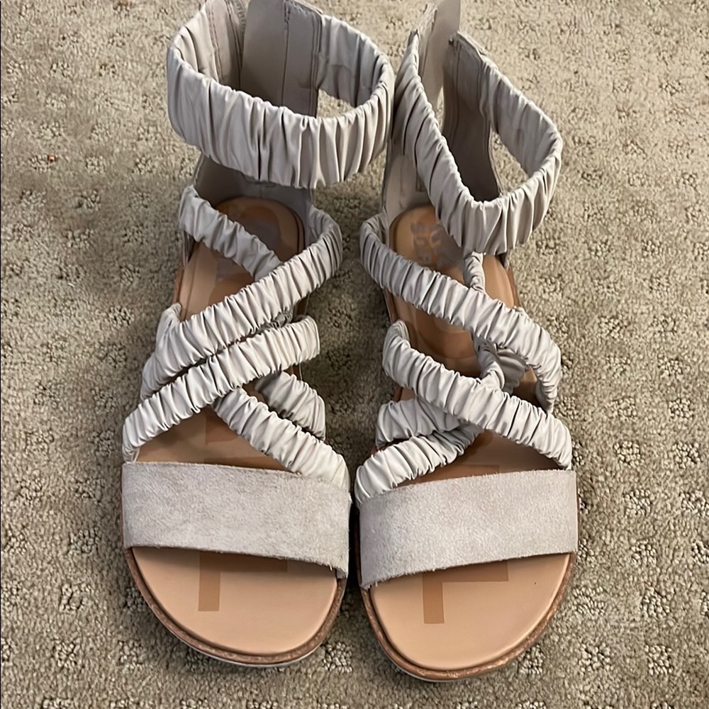 Sorel Ella strappy sandal